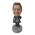 Stock Corporate/Office Executive 39 Male Bobblehead